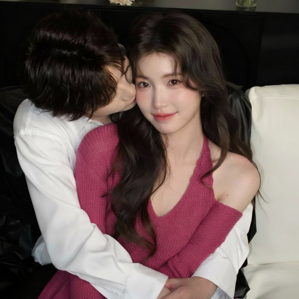 lip tint set, oppa likes